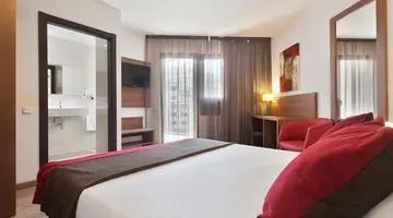 HOTEL AUTO HOGAR