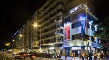 HOTEL AUTO HOGAR