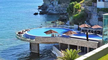 Hotel Avala Resorts & Villas