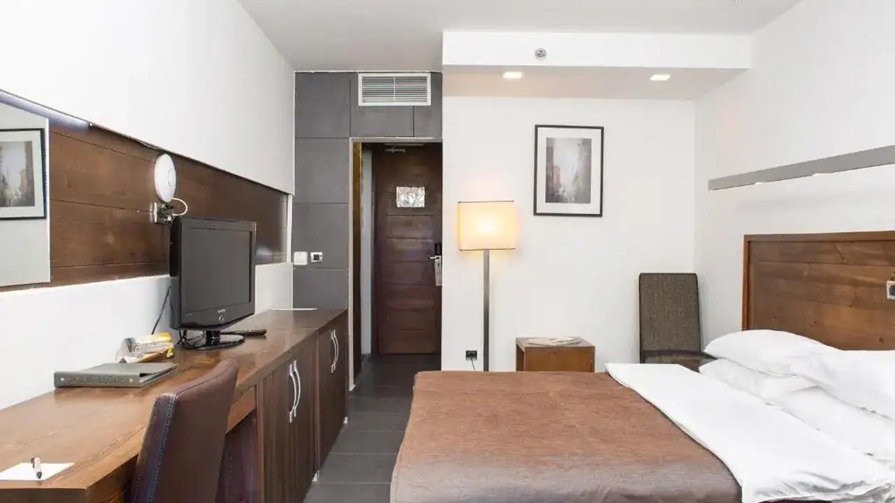 Hotel Avala Resorts & Villas