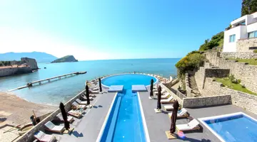 Hotel Avala Resorts & Villas