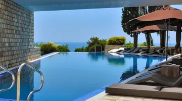 Hotel Avala Resorts & Villas