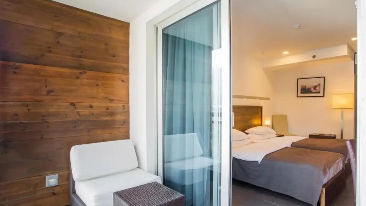 Hotel Avala Resorts & Villas