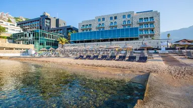 Hotel Avala Resorts & Villas