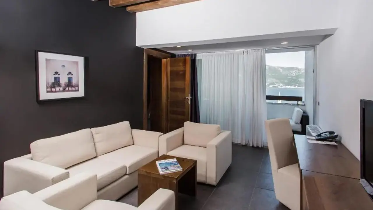 Hotel Avala Resorts & Villas