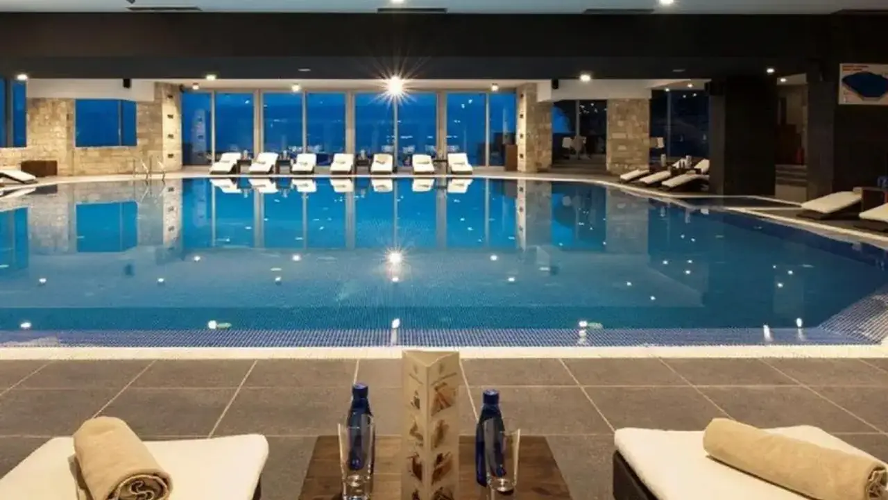 Hotel Avala Resorts & Villas