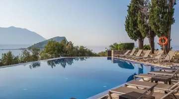 Hotel Avala Resorts & Villas