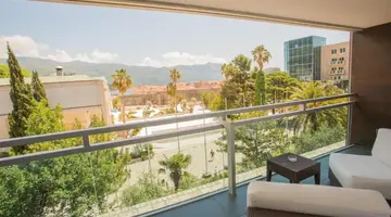 Hotel Avala Resorts & Villas