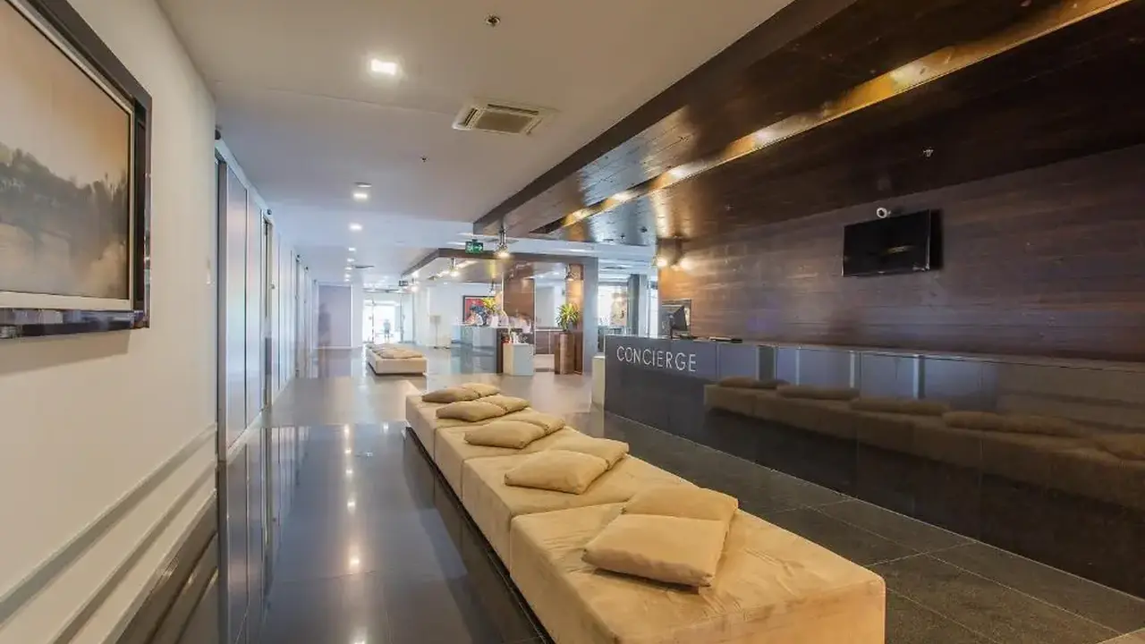 Hotel Avala Resorts & Villas