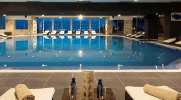 Hotel Avala Resorts & Villas