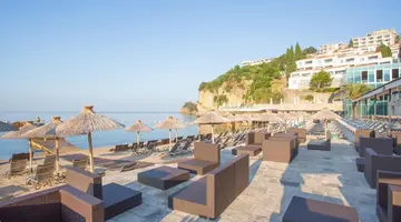 Hotel Avala Resorts & Villas