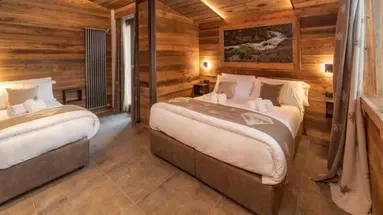 Hotel Avalanche
