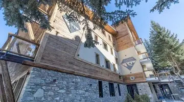 Hotel Avalanche