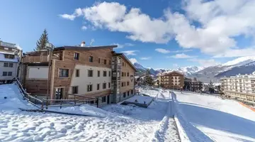 Hotel Avalanche
