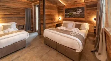 Hotel Avalanche