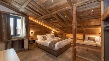 Hotel Avalanche