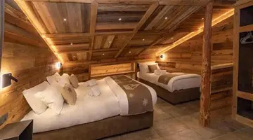 Hotel Avalanche