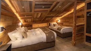 Hotel Avalanche