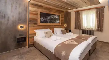 Hotel Avalanche