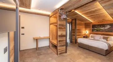 Hotel Avalanche
