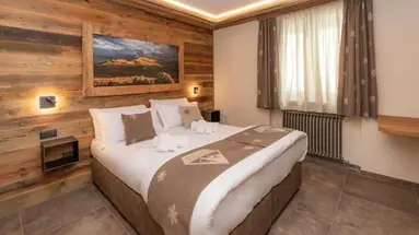 Hotel Avalanche