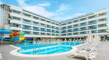 Hotel Avena Resort & Spa