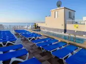 Hotel Avenida Benidorm