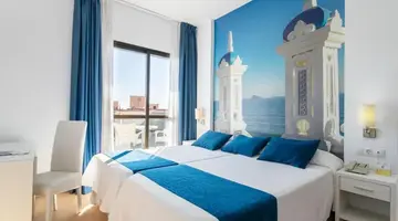 Hotel Avenida Benidorm
