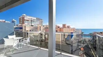 Hotel Avenida Benidorm