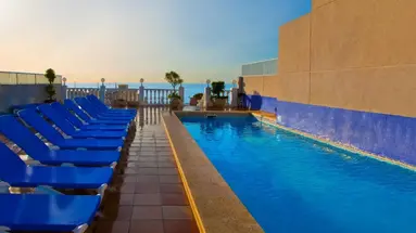 Hotel Avenida Benidorm