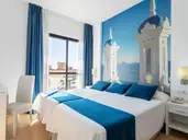 Hotel Avenida Benidorm