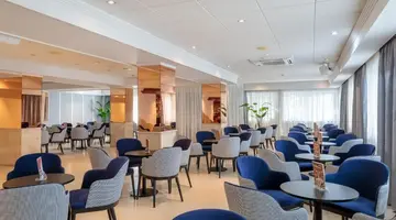 Hotel Avenida Benidorm