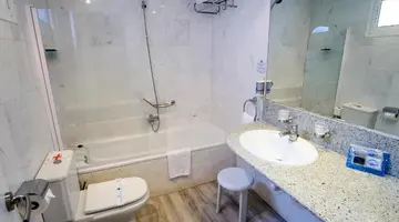 Hotel Avenida Benidorm