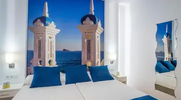 Hotel Avenida Benidorm