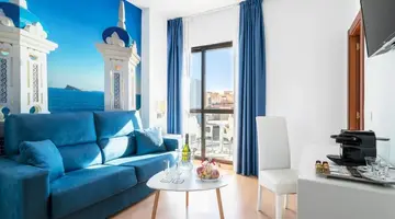 Hotel Avenida Benidorm