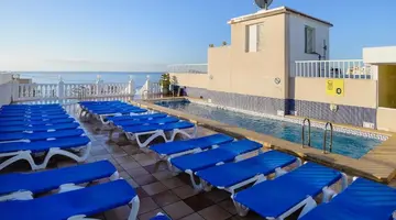 Hotel Avenida Benidorm