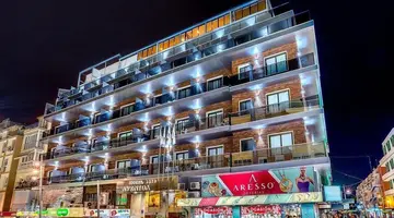 Hotel Avenida Benidorm