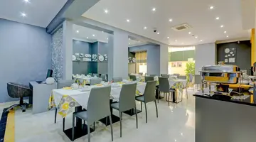 Hotel Avenida Park