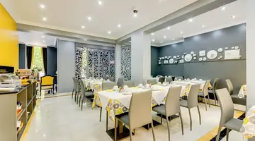 Hotel Avenida Park