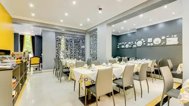 Hotel Avenida Park