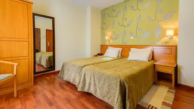 Hotel Avenida Park