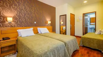 Hotel Avenida Park