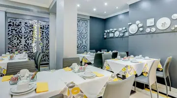 Hotel Avenida Park