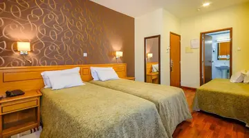 Hotel Avenida Park