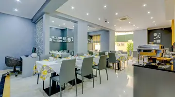 Hotel Avenida Park