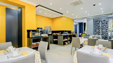 Hotel Avenida Park