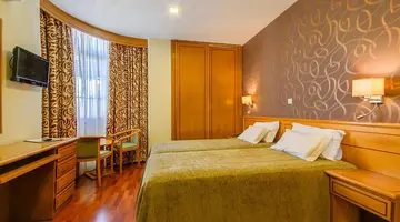 Hotel Avenida Park