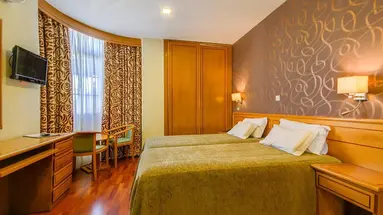 Hotel Avenida Park