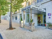 Hotel Avenida Park