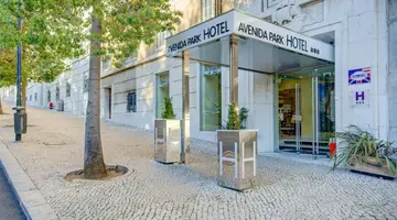 Hotel Avenida Park